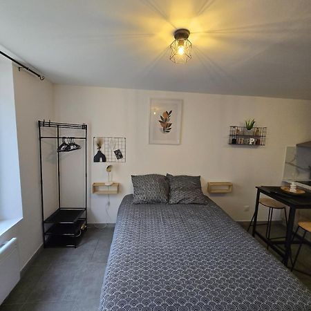 Cosy Studio Confort Etampes-sur-Marne Eksteriør bilde