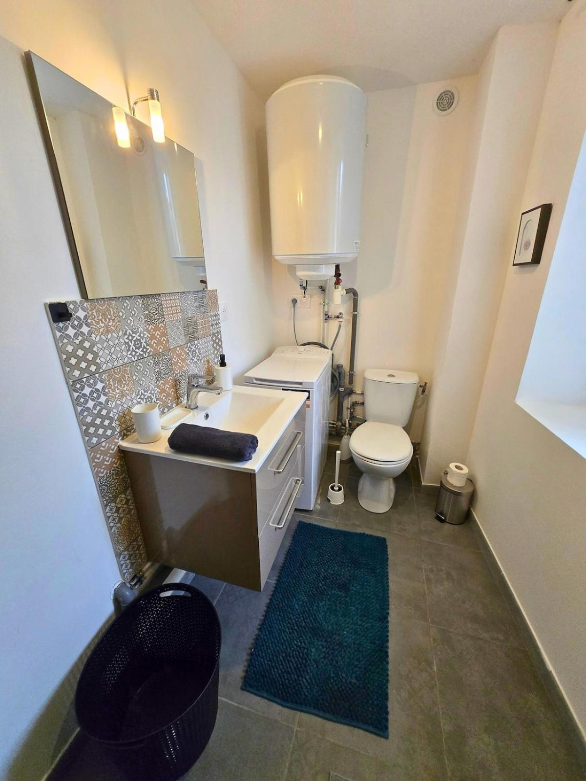 Cosy Studio Confort Etampes-sur-Marne Eksteriør bilde