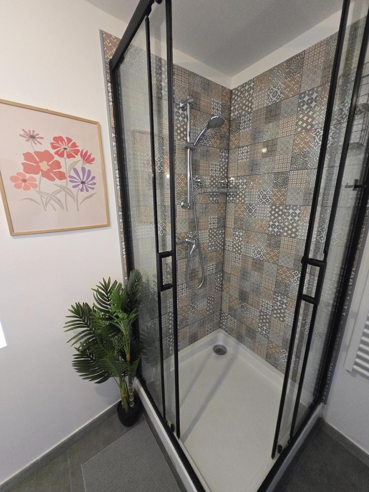 Cosy Studio Confort Etampes-sur-Marne Eksteriør bilde